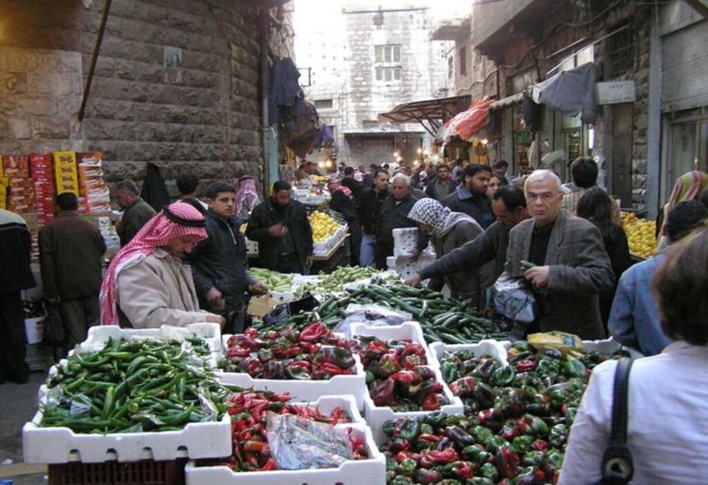 The-Streets-of-Amman