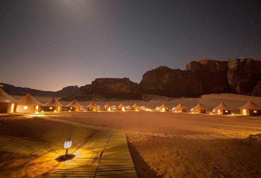 glamping-in-Jordan