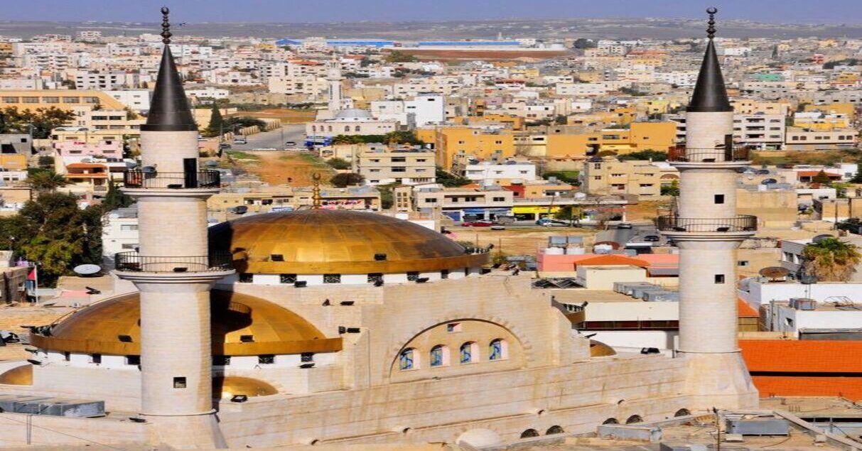 Madaba-historical-city-jordan