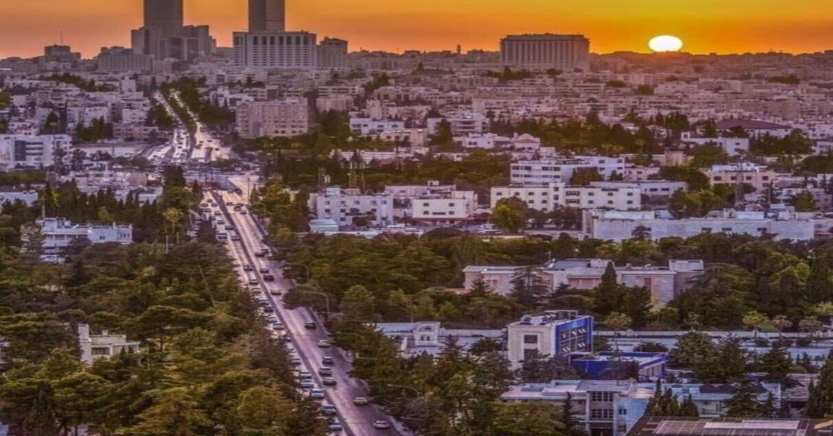 amman-city-jordan