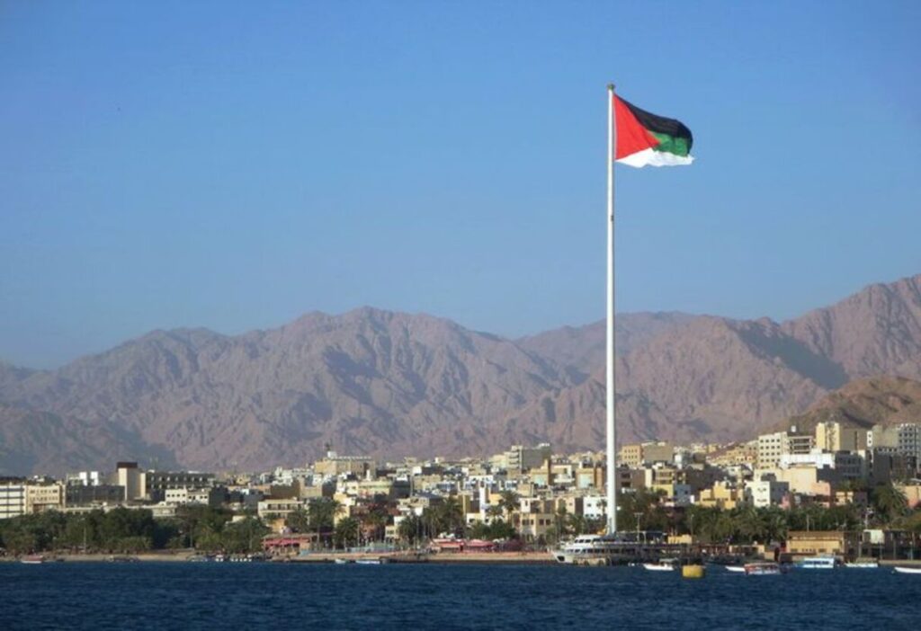 aqaba-red-sea-coastline