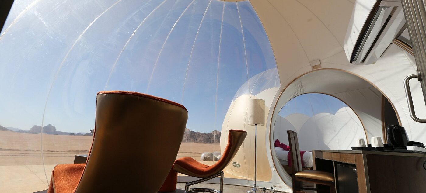 bubble-luxotel-wadi-rum