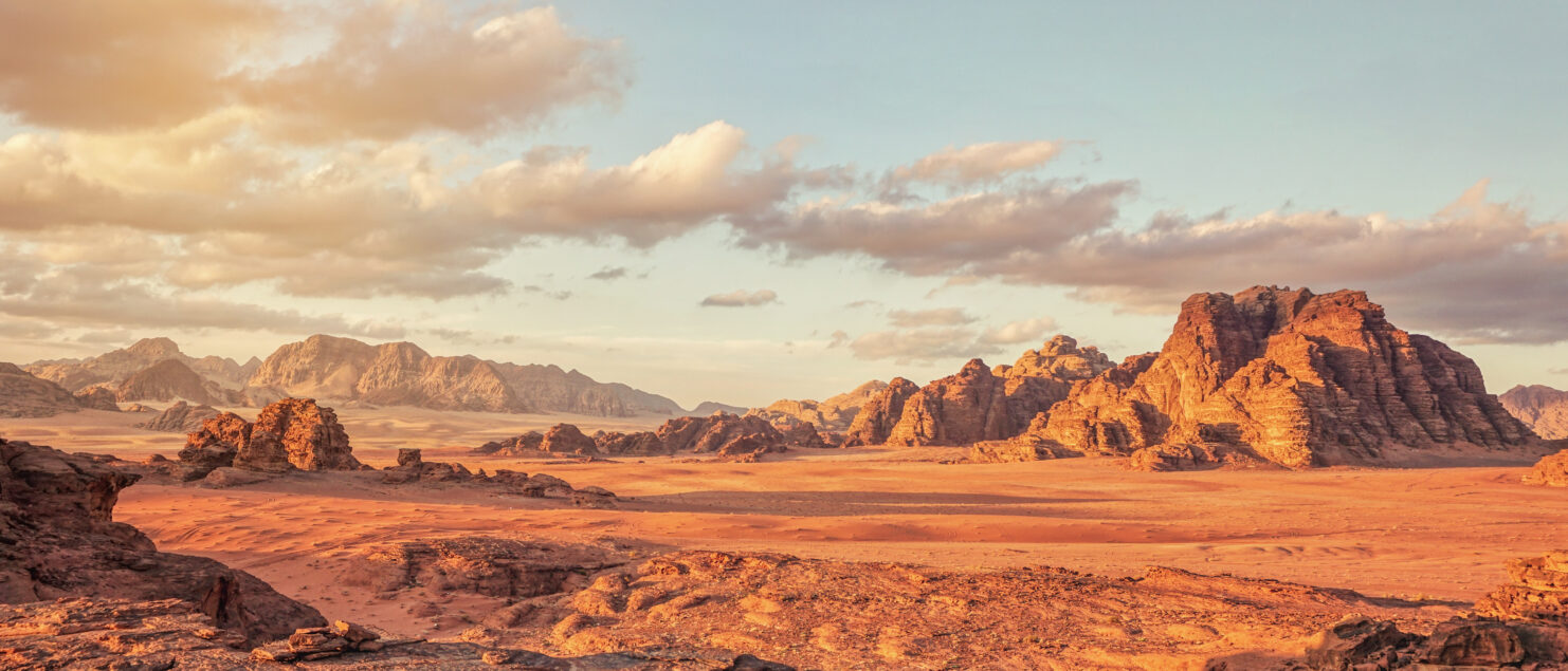 Landscape-in-wadi-rum-desert-jordan