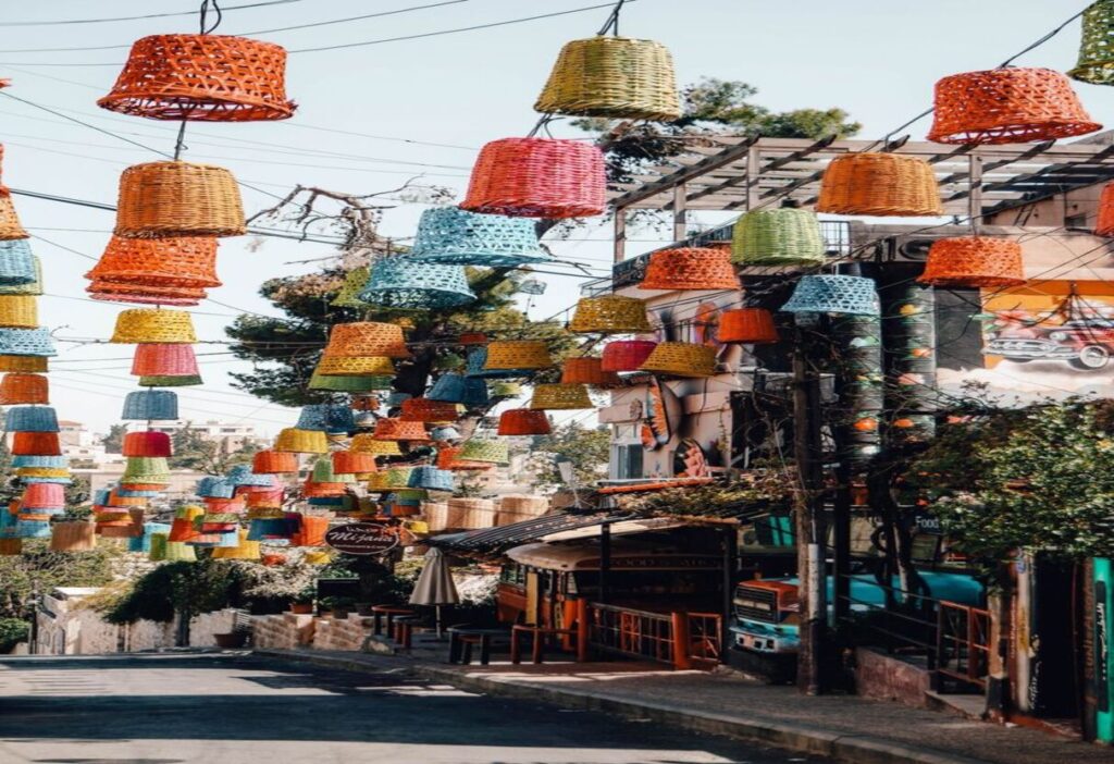 Amman-City-market-Jordan