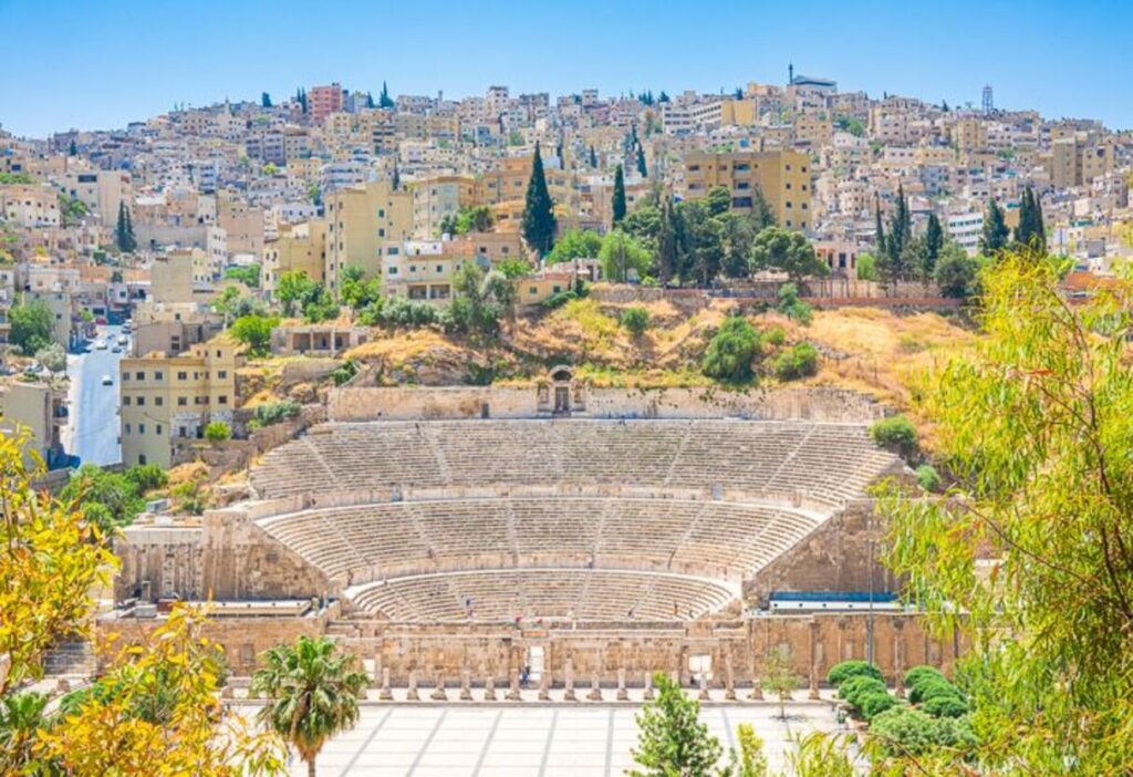 roman-amphitheatre-amman-jordan