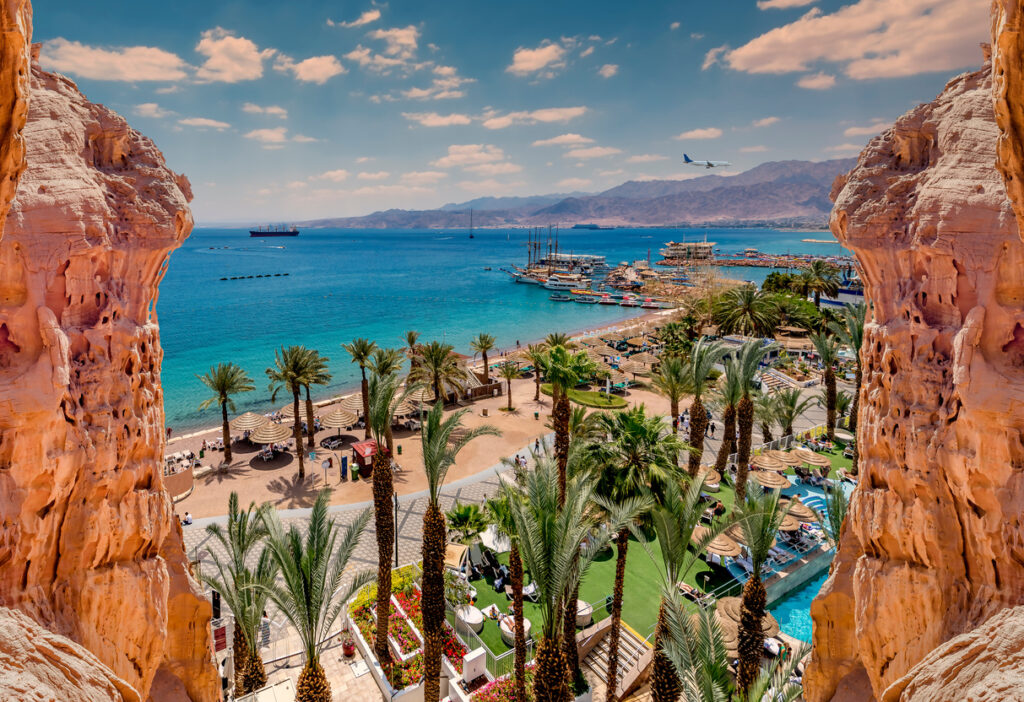 Aqaba-Beach-hotel