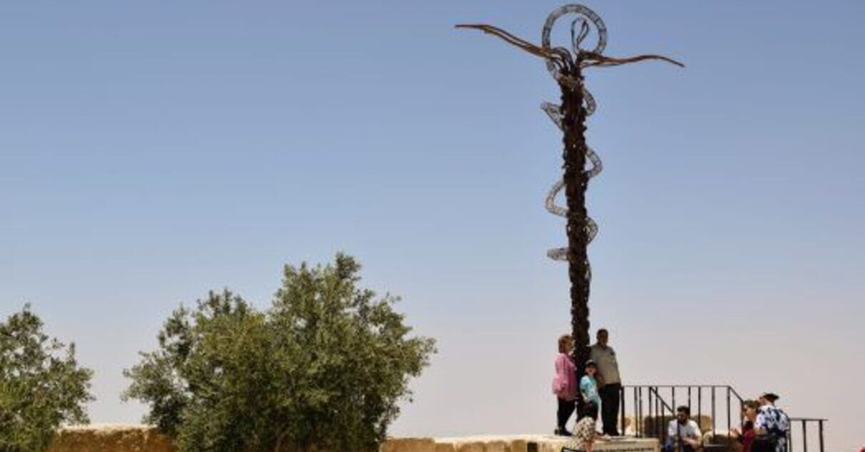 Biblical-Sites-in-Jordan-Mount-Nebo