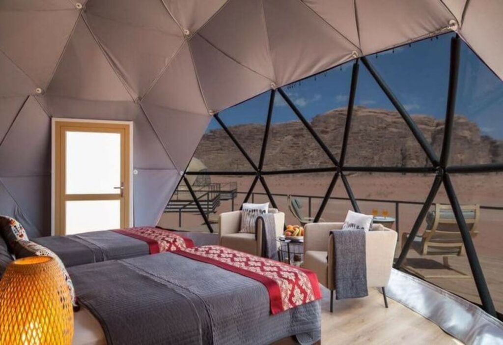 bubble-hotel-petra-jordan