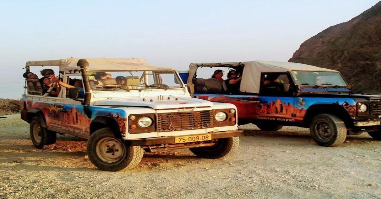 Jeep-tour-adventure-jordan