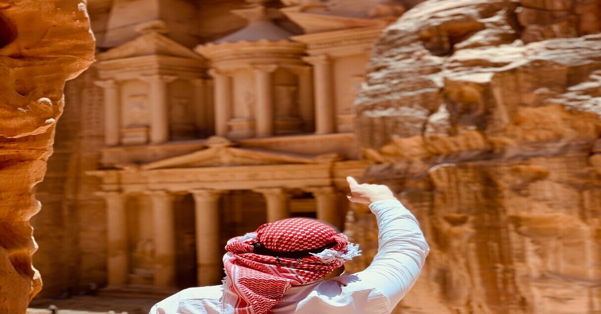 Jordan-private-tour-guides