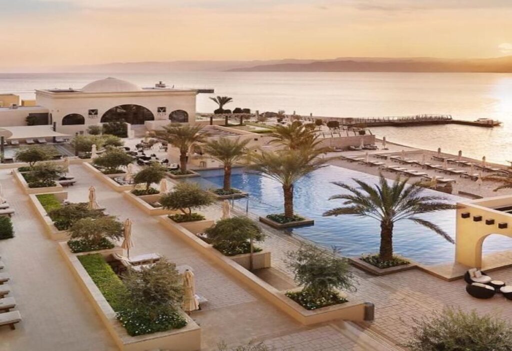 Luxury-hotel-Aqaba-Jordan