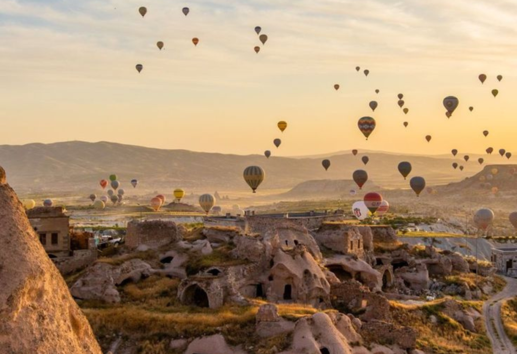 air-ballons-and-amazing-trip-in-turkey