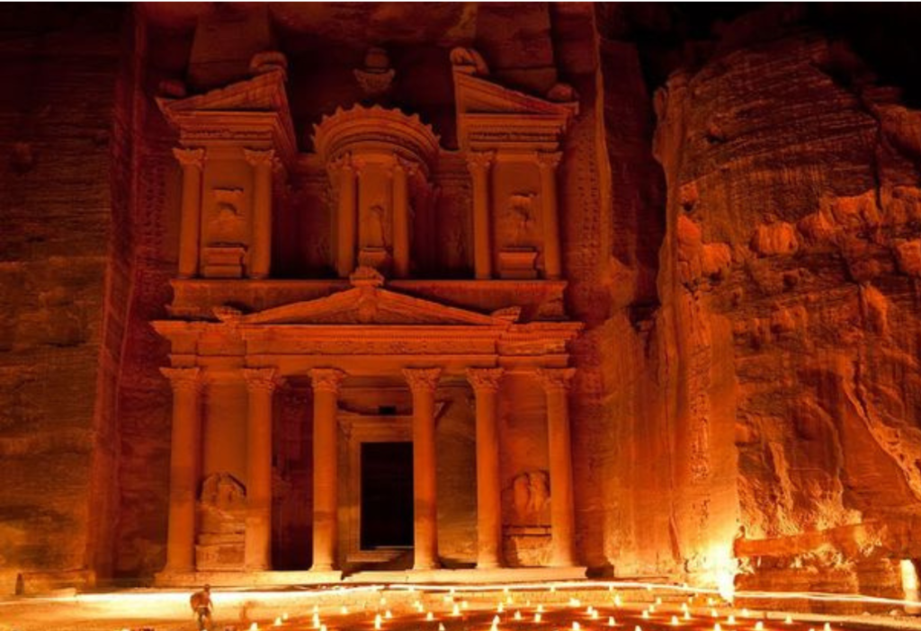 beautiful-place-in-petra-jordan