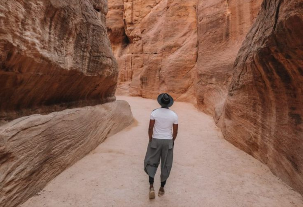 best-view-Petra-in-jordan