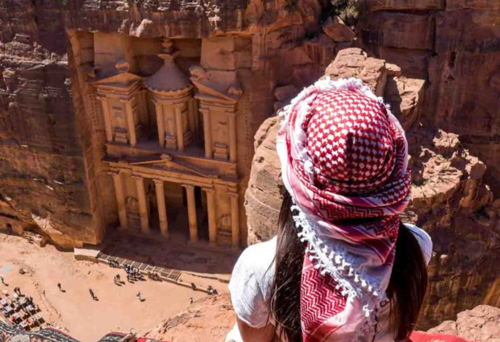 most-intersting-place-petra-jordan