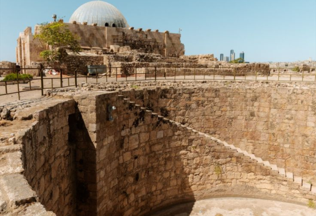 the-oldest-cities-in-amman-jordan