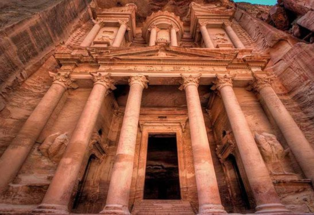 wondrous-lost-city-of-petra-jordan