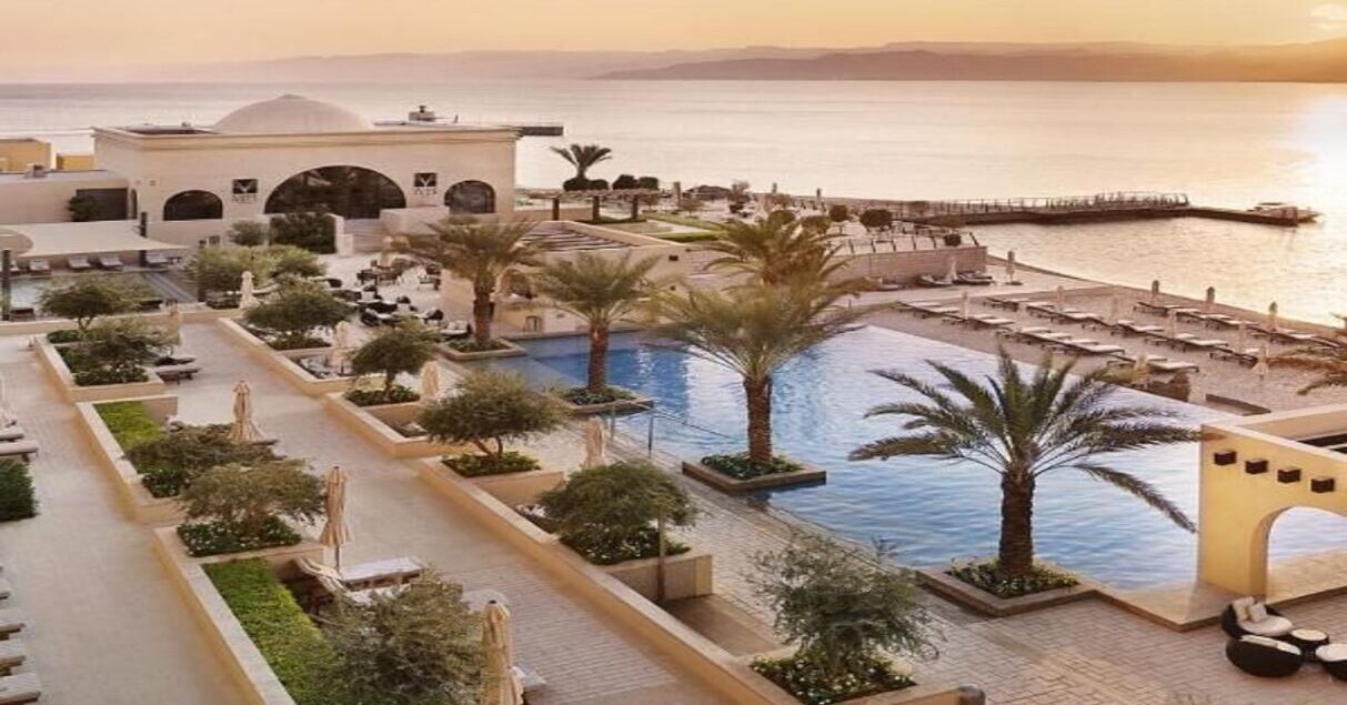 Luxury-hotel-Aqaba-Jordan