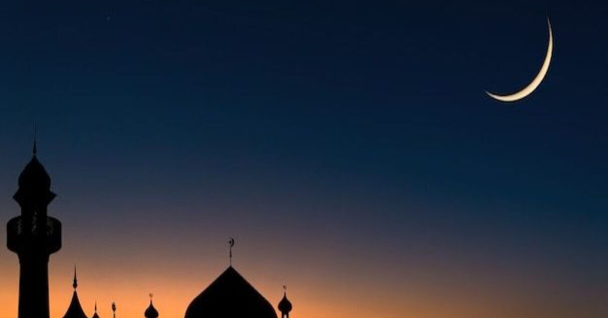 Mosques-cresent-moon-ramadam