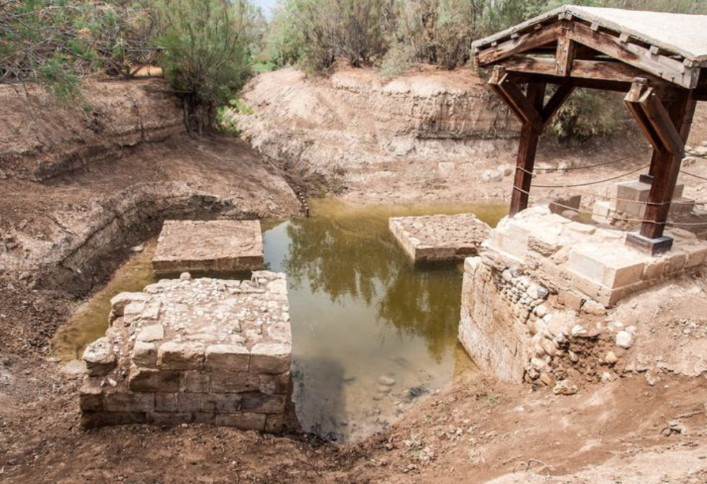 baptism-site-bethany-beyond-the-Jordan