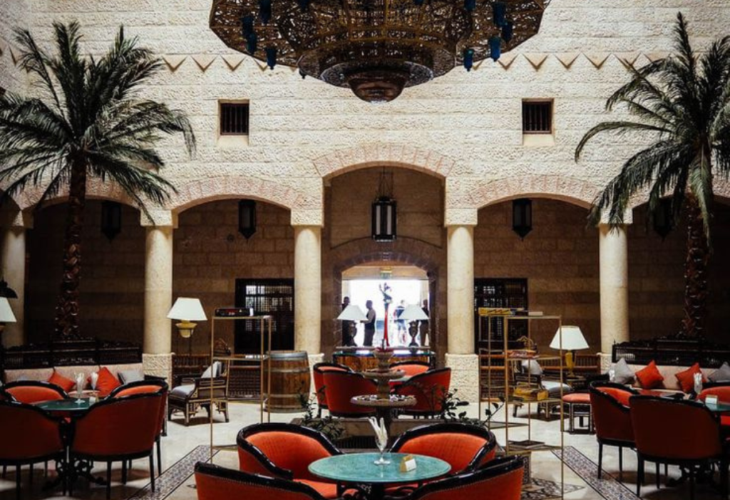 beautiful-hotel-in-jordan