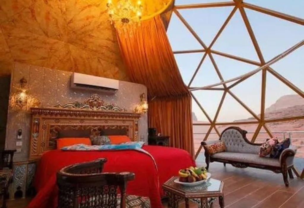 luxury-desert-camps-in-wadi-rum