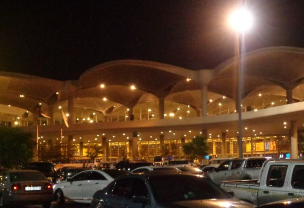 queen-alia-international-airport-in-jordan