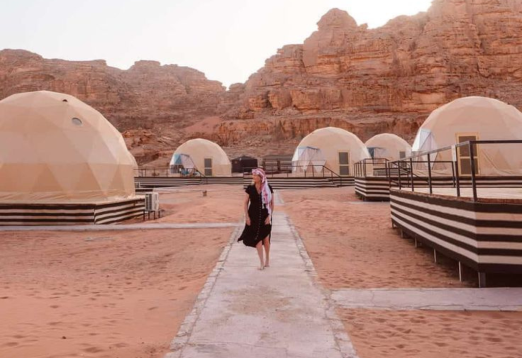 the-best-bubble-tents-for-luxury-camping-in-wadi-rum-aqaba