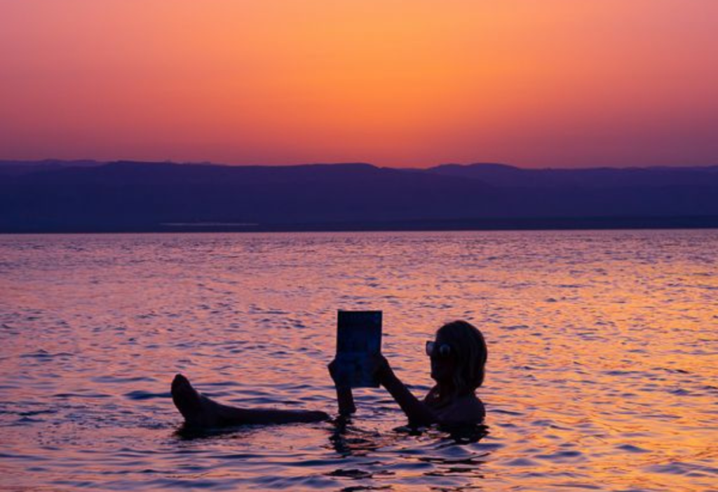 the-dead-sea-enjoying-best-tour-in-jordan