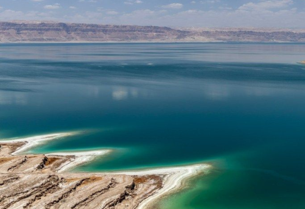 the-dead-sea-to-visit-in-jordan