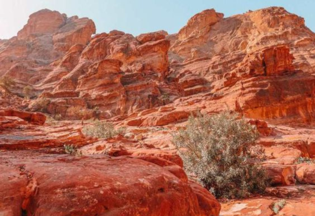 the-monastery-in-the-mountains-at-petra-jordan