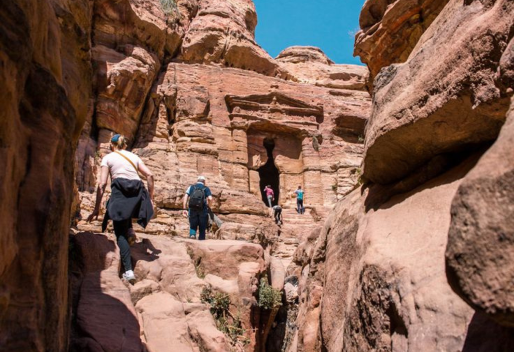 the-monastery-petra-hiking-trails-in-jordan