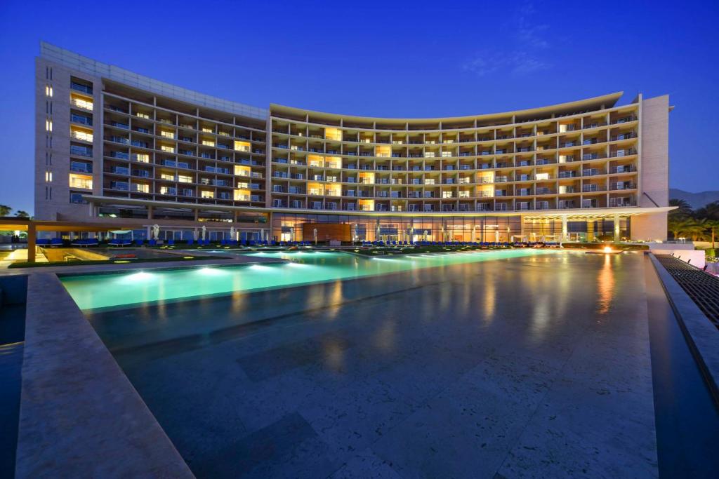 Kempinski Hotel Aqaba